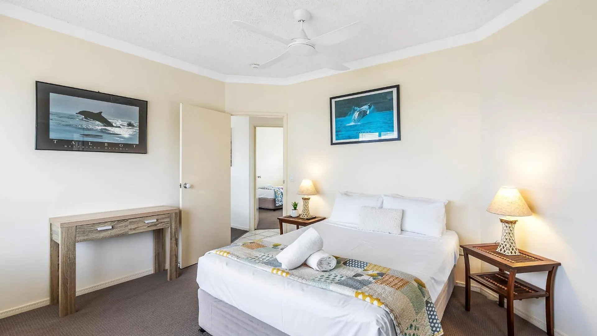 Sunshine Towers Boutique Apartments Maroochydore Australia