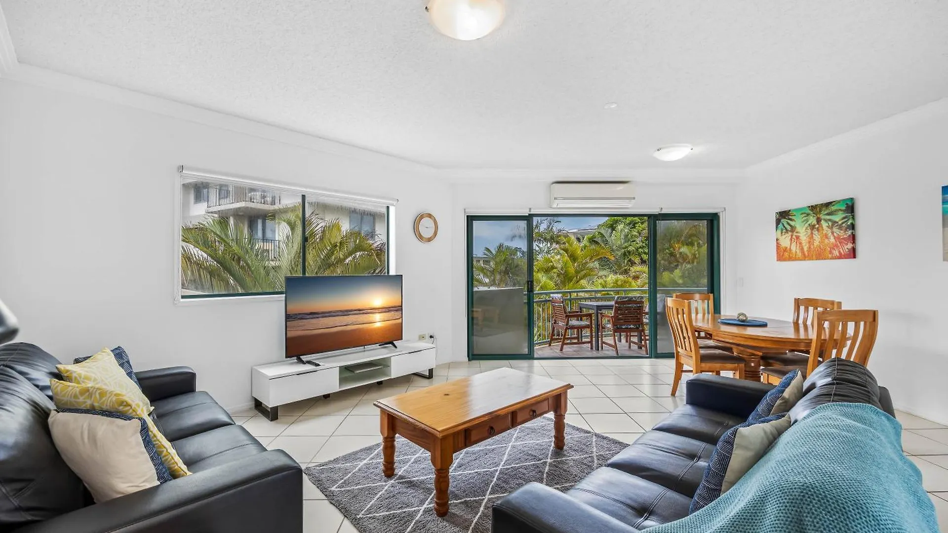 Aparthotel Sunshine Towers Boutique Apartments Maroochydore