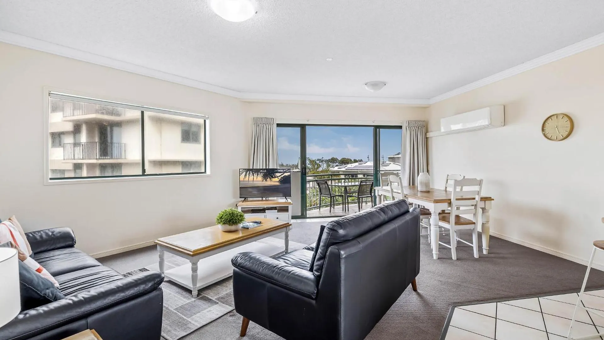 Sunshine Towers Boutique Apartments Maroochydore Aparthotel