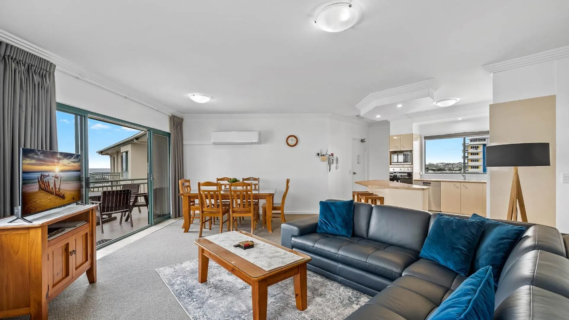 Sunshine Towers Boutique Apartments Maroochydore