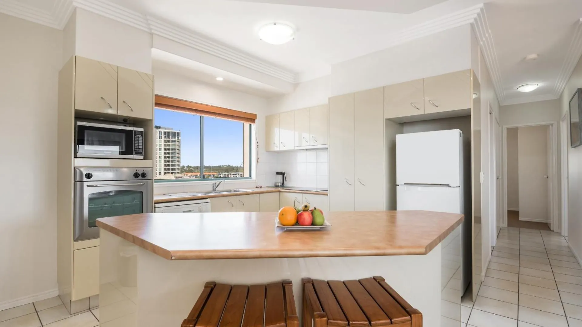 Sunshine Towers Boutique Apartments Maroochydore Aparthotel