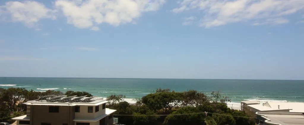 Sunshine Towers Boutique Apartments Maroochydore Aparthotel