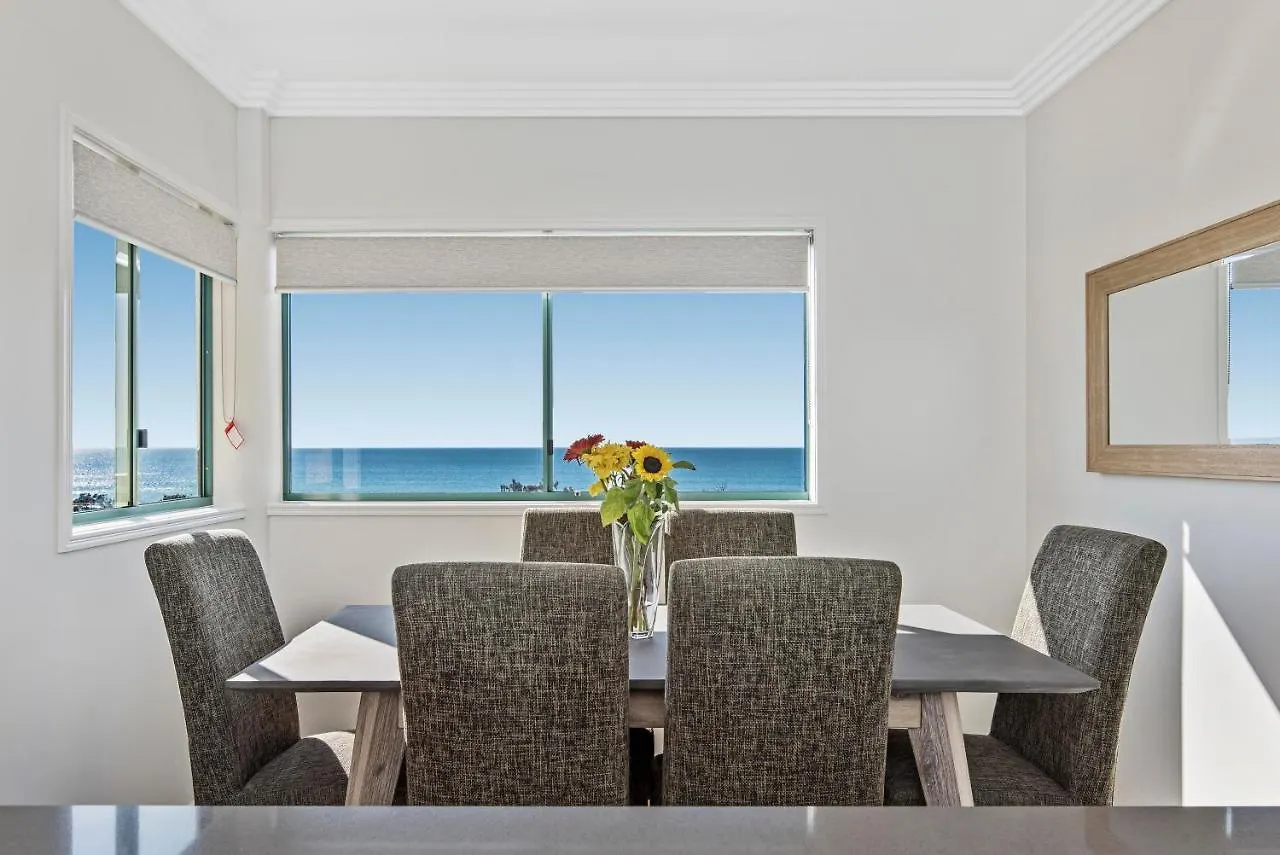 *** Aparthotel Sunshine Towers Boutique Apartments Maroochydore Australia