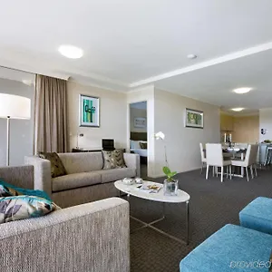 **** Aparthotel Pacific Australia