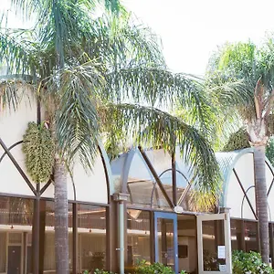 *** Hotel Bay Australia