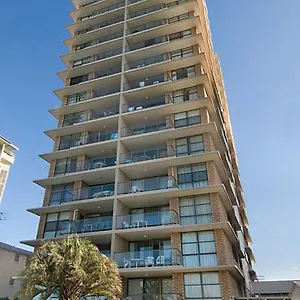 Resort Northcliffe, Maroochydore