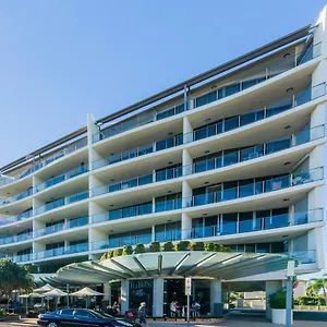 Aparthotel The Dunes Cotton Tree, Maroochydore