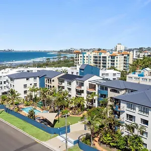 Resort Kalua, Maroochydore