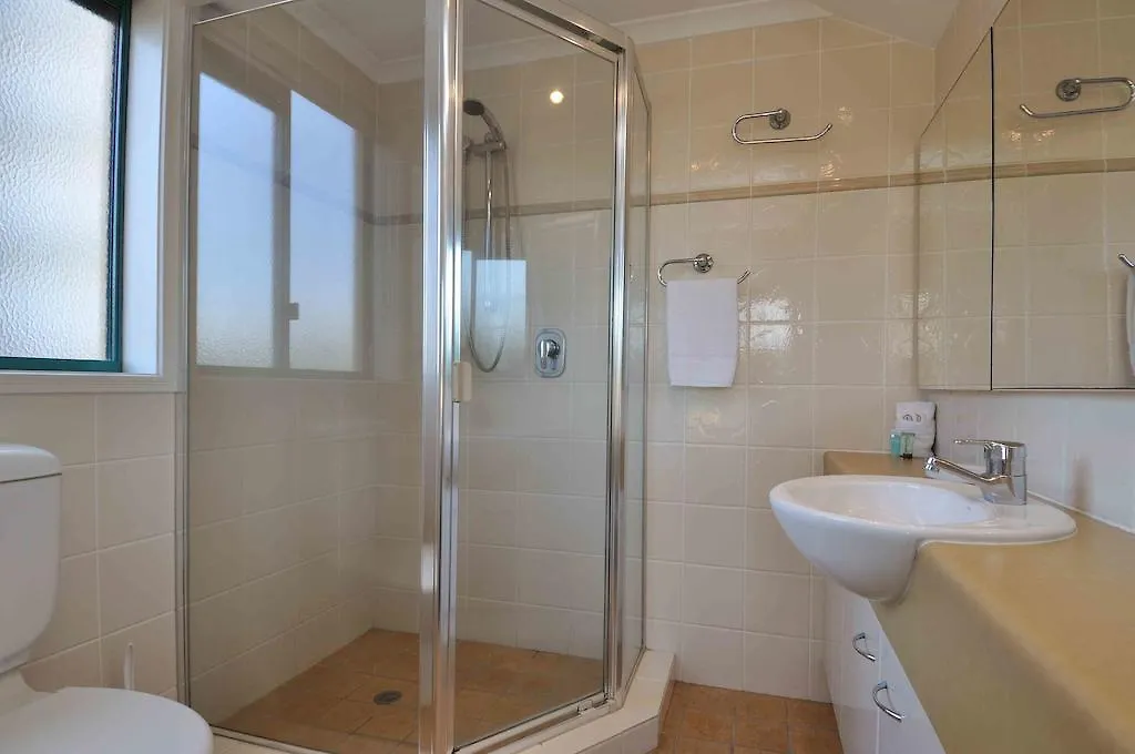 Sunshine Towers Boutique Apartments Maroochydore Aparthotel