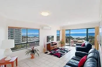 *** Aparthotel Sunshine Towers Boutique Apartments Maroochydore Australia