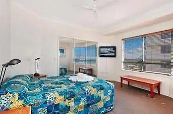 Sunshine Towers Boutique Apartments Maroochydore 3*,  Australia
